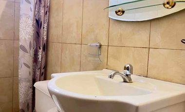 Venta de villa, una planta, 3 dormitorios en la Alborada XI, sector cerrado