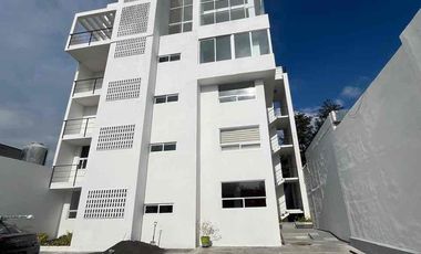 Departamento Penhouse Torre Antara