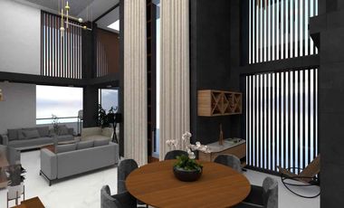 Departamento Penhouse Torre Antara