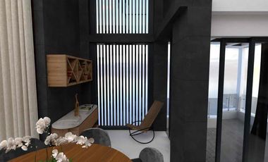 Departamento Penhouse Torre Antara