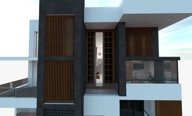 Departamento Penhouse Torre Antara