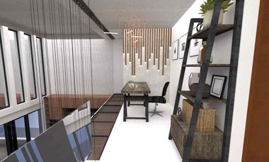 Departamento Penhouse Torre Antara