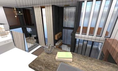 Departamento Penhouse Torre Antara