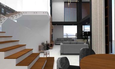 Departamento Penhouse Torre Antara