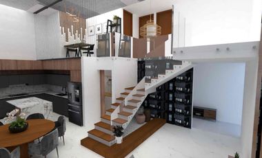 Departamento Penhouse Torre Antara