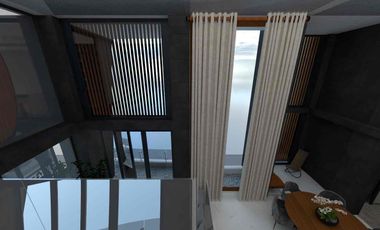 Departamento Penhouse Torre Antara