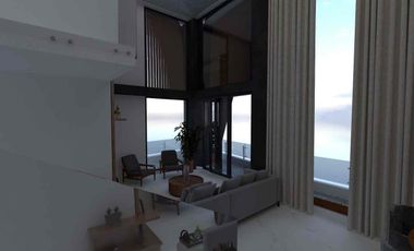 Departamento Penhouse Torre Antara