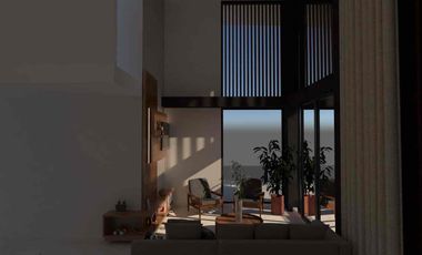 Departamento Penhouse Torre Antara