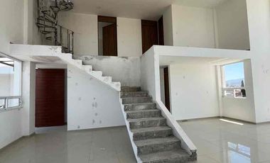 Departamento Penhouse Torre Antara