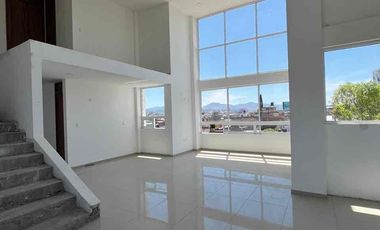 Departamento Penhouse Torre Antara