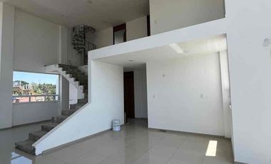 Departamento Penhouse Torre Antara