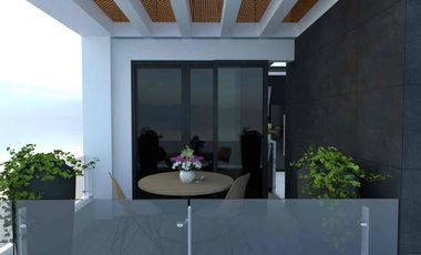 Departamento Penhouse Torre Antara