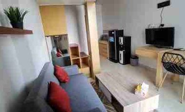 Jual Cepat Apartemen Dafe UI Depok Furnished