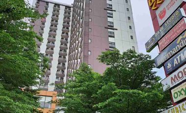 Jual Cepat Apartemen Dafe UI Depok Furnished