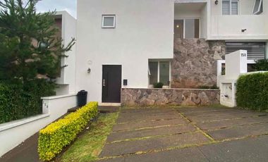 Casa en Venta en Retorno de los Alpes Vistas Altozano