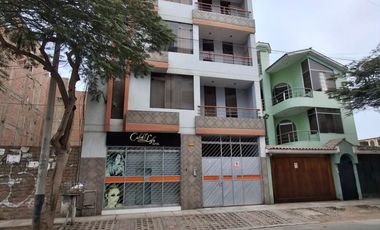 Se Alquila Departamento 1er Piso, Urb. Sagitario, Surco.