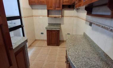 Se Alquila Departamento 1er Piso, Urb. Sagitario, Surco.