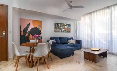 ¡MARAVILLOSO DEPARTAMENTO DE 2 HABITACIONES EN LA 5TA AV.! UNA OPORTUNIDAD INIGUALABLE