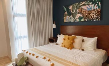 ¡MARAVILLOSO DEPARTAMENTO DE 2 HABITACIONES EN LA 5TA AV.! UNA OPORTUNIDAD INIGUALABLE