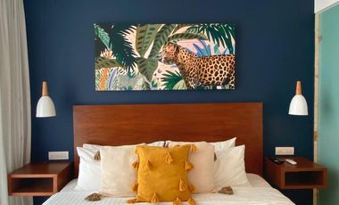 ¡MARAVILLOSO DEPARTAMENTO DE 2 HABITACIONES EN LA 5TA AV.! UNA OPORTUNIDAD INIGUALABLE