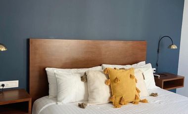 ¡MARAVILLOSO DEPARTAMENTO DE 2 HABITACIONES EN LA 5TA AV.! UNA OPORTUNIDAD INIGUALABLE