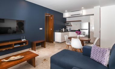 ¡MARAVILLOSO DEPARTAMENTO DE 2 HABITACIONES EN LA 5TA AV.! UNA OPORTUNIDAD INIGUALABLE