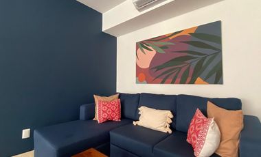 ¡MARAVILLOSO DEPARTAMENTO DE 2 HABITACIONES EN LA 5TA AV.! UNA OPORTUNIDAD INIGUALABLE