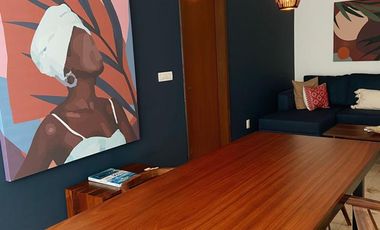 ¡MARAVILLOSO DEPARTAMENTO DE 2 HABITACIONES EN LA 5TA AV.! UNA OPORTUNIDAD INIGUALABLE