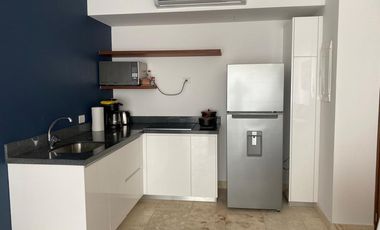 ¡MARAVILLOSO DEPARTAMENTO DE 2 HABITACIONES EN LA 5TA AV.! UNA OPORTUNIDAD INIGUALABLE