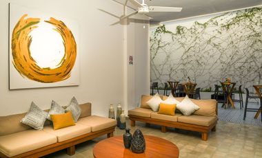 ¡MARAVILLOSO DEPARTAMENTO DE 2 HABITACIONES EN LA 5TA AV.! UNA OPORTUNIDAD INIGUALABLE