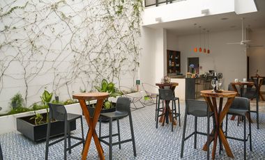 ¡MARAVILLOSO DEPARTAMENTO DE 2 HABITACIONES EN LA 5TA AV.! UNA OPORTUNIDAD INIGUALABLE