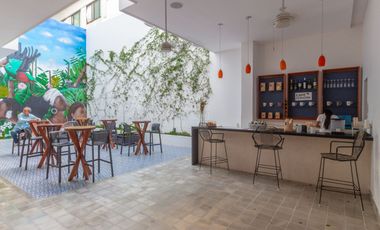 ¡MARAVILLOSO DEPARTAMENTO DE 2 HABITACIONES EN LA 5TA AV.! UNA OPORTUNIDAD INIGUALABLE