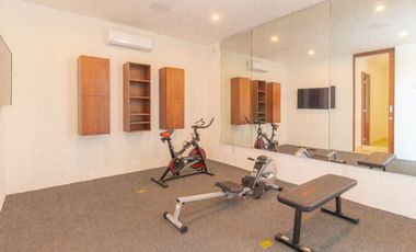 ¡MARAVILLOSO DEPARTAMENTO DE 2 HABITACIONES EN LA 5TA AV.! UNA OPORTUNIDAD INIGUALABLE