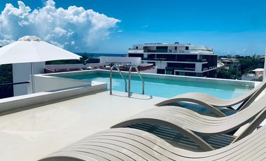 ¡MARAVILLOSO DEPARTAMENTO DE 2 HABITACIONES EN LA 5TA AV.! UNA OPORTUNIDAD INIGUALABLE