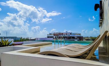 ¡MARAVILLOSO DEPARTAMENTO DE 2 HABITACIONES EN LA 5TA AV.! UNA OPORTUNIDAD INIGUALABLE