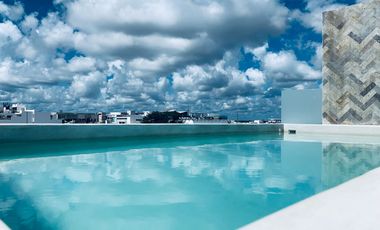 ¡MARAVILLOSO DEPARTAMENTO DE 2 HABITACIONES EN LA 5TA AV.! UNA OPORTUNIDAD INIGUALABLE