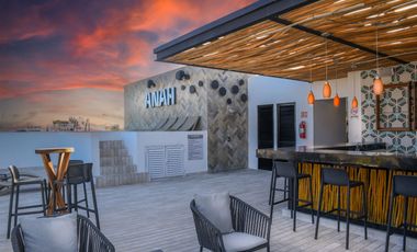 ¡MARAVILLOSO DEPARTAMENTO DE 2 HABITACIONES EN LA 5TA AV.! UNA OPORTUNIDAD INIGUALABLE