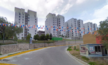 DEPARTAMENTO EN VENTA DE REMATE BANCARIO EN CUAUTITLAN, ESTADO DE MEXICO, MEXICO