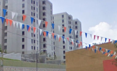 DEPARTAMENTO EN VENTA DE REMATE BANCARIO EN CUAUTITLAN, ESTADO DE MEXICO, MEXICO