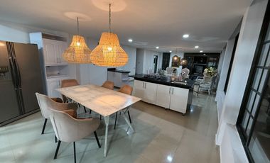 Vendo casa Campestre en Combia