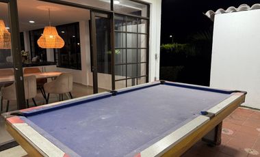 Vendo casa Campestre en Combia