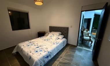 Vendo casa Campestre en Combia