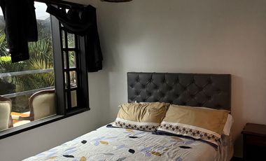 Vendo casa Campestre en Combia