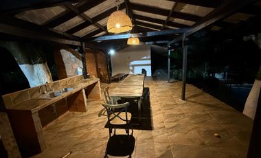 Vendo casa Campestre en Combia