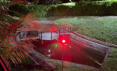 Vendo casa Campestre en Combia