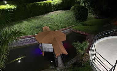 Vendo casa Campestre en Combia