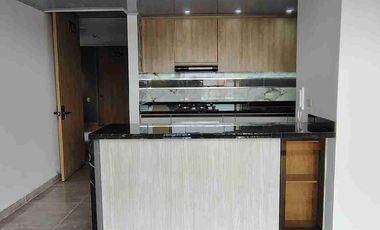 SE ALQUILA APARTAMENTO BARRIO BOCHALEMA