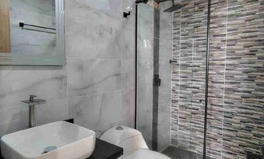 SE ALQUILA APARTAMENTO BARRIO BOCHALEMA