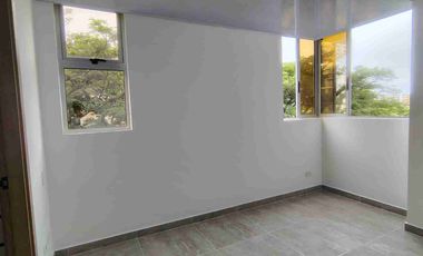SE ALQUILA APARTAMENTO BARRIO BOCHALEMA