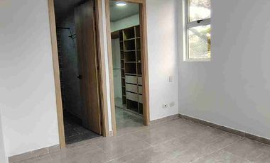 SE ALQUILA APARTAMENTO BARRIO BOCHALEMA